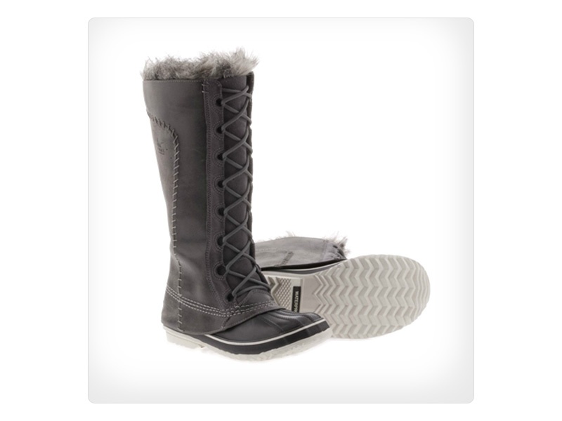 Sun & Ski_SOREL Women’s Cate the Great Apre Boots 