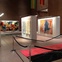  ARZU Studio Hope, rug exhibit, Bank of America, February 2013