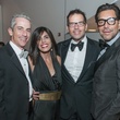 16, CAM gala, March 2013, Benjy Levit, Erica Levit, Todd Fiscus, Ceron