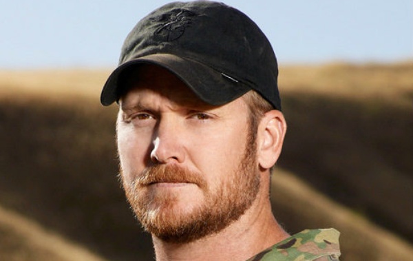 Chris Kyle
