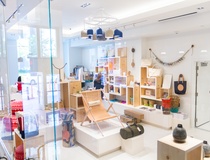 Jennifer Chininis: TenOverSix marries fashion and fun at new Dallas shops in the Joule
