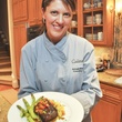 Houston Symphony, Underwriter Dinner, August 2012, Barbara McKnight, Catering by Culinaire
