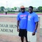 Sam and Manny Acho