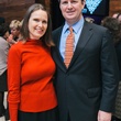 17, The Methodist Society party, February 2013, Ellen Linbeck, Todd Frazier