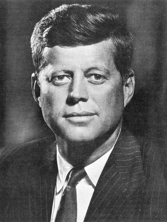 News_John F. Kennedy