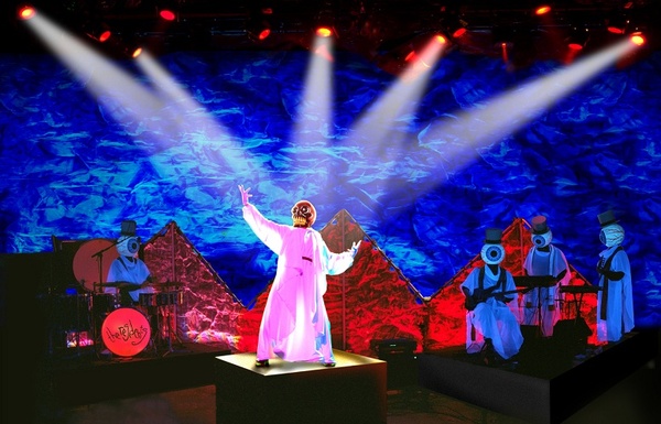 The Residents