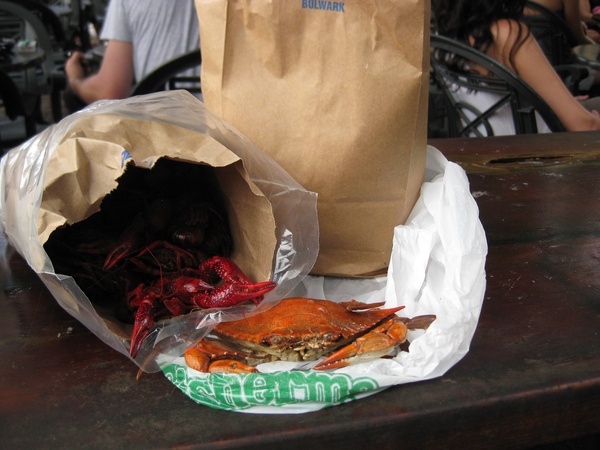 News_Peter Barnes_New Orleans_seafood