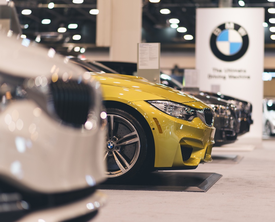 The Houston Auto Show's mustsee cars Auto experts make their picks