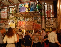 Caitlin M. Ryan: Dinner Lab debuts in Austin with experimental, social supper club
