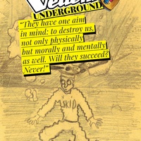 Holocaust Museum Houston presents "Vedem: the Underground Magazine of the Terezin Ghetto" opening reception