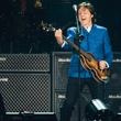 Paul McCartner concert, Minute Maid Park, November 2012