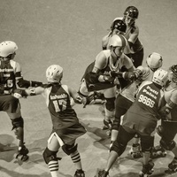 Houston Roller Derby