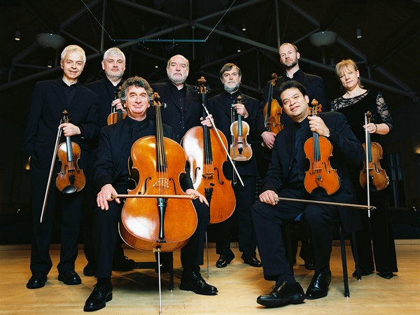 Houston Friends of Chamber Music, 2013-14 schedule, March 2013, Academy of St. Martin in the Fields Chamber Ensemble