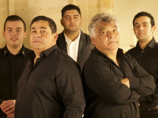 Gipsy Kings