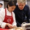 Christine Ha, MasterChef, Gordon Ramsay