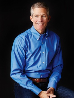 Dr. Paul Osteen