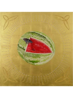 Norwood Flynn Gallery presents Equinox