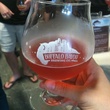 News_Buffalo Bayou Brewing Co._hibiscus whit beer_May 2012