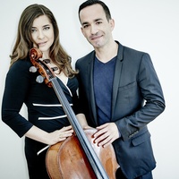 Alisa Weilerstein and Inon Barnatan