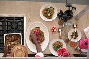 austin photo: news_arden_food and wine fest_jan 2013