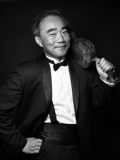 Cho-Liang Lin