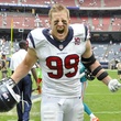 J.J. Watt excited Texans
