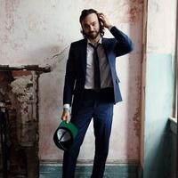 Shakey Graves