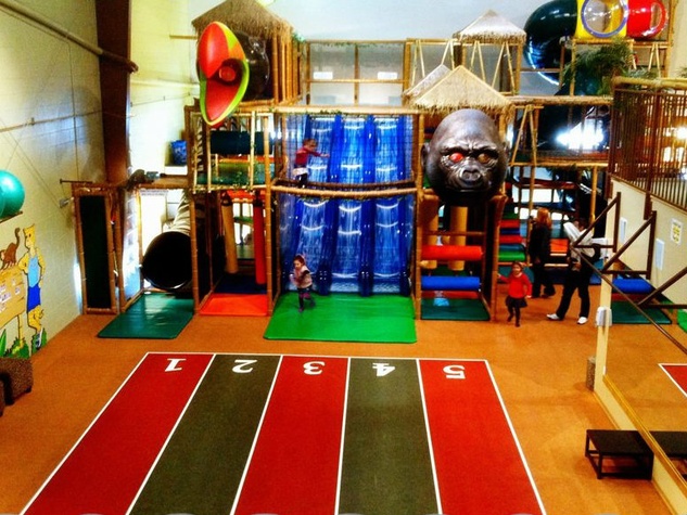 Safari Run Plano >> Kids can party like animals at this new-to-Texas entertainment center - CultureMap Dallas Safari Run Plano >> Kids can party like animals at this new-to-Texas entertainment center - CultureMap Dallas