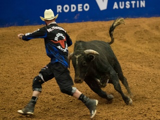 Rodeo Austin