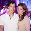 Horacia Moros, Kelly Shaw, Wilkinson Center, White Party