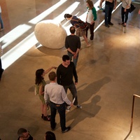 Visual Arts Center presents Fall 2016 Season