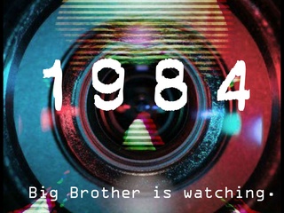 Obsidian Theater presents <i>1984</i>