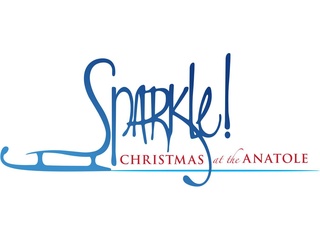 Sparkle - Christmas at the Anatole