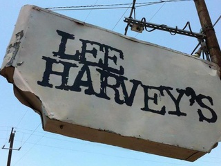 Lee Harvey's