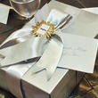 Houston Symphony, Underwriter Dinner, August 2012, gifts, presents, Neiman Marcus