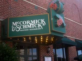 Places-Food-McCormick & Schmick's exterior day
