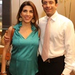 Matt Schaub David Yurman party, June 2012, Neekie Kashani, Amir Kashani