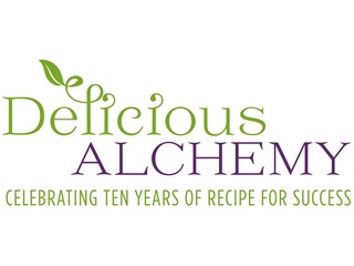Delicious Alchemy