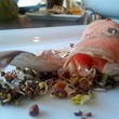 Roots Bistro, food