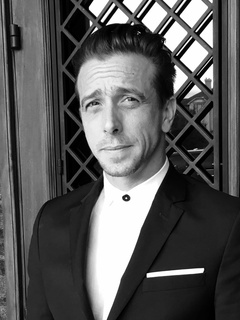 Sylvain Denis