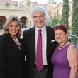 AVDA gala, October 2012, Eva Guzman, Nathan Hecht, Jackie Pontello