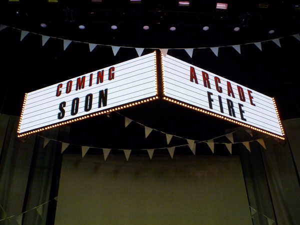News_Arcade Fire_concert_May 2011