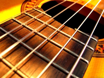 Guitar
