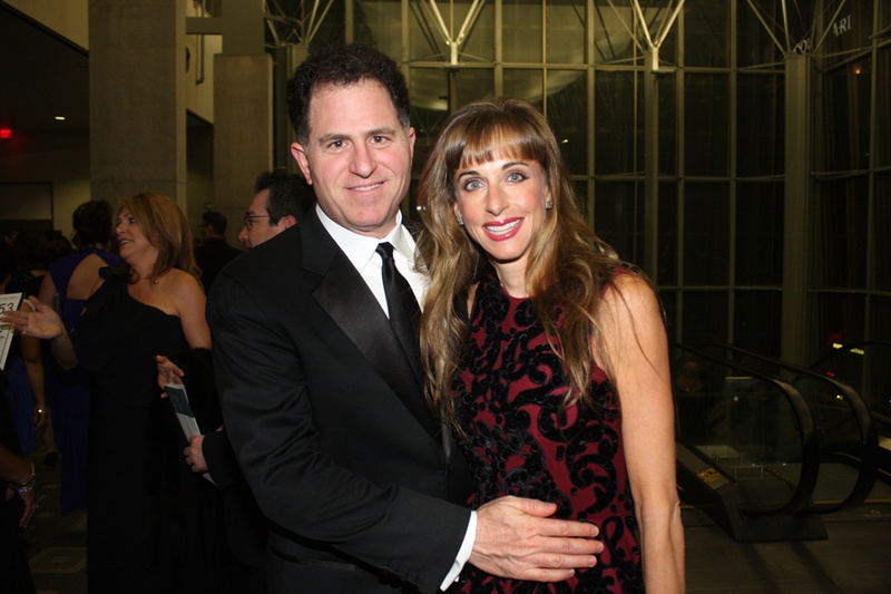 Austin Photo Set: Robert Godwin_Dell's Children gala_jan 2013_15