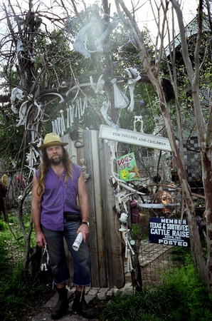 Austin Photo Set: News_Ramona_Thor Harris_may 2012_3