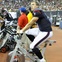 Case Keenum bike Texans