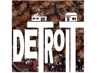 Catastrophic Theatre presents Detroit by Lisa D'Amour