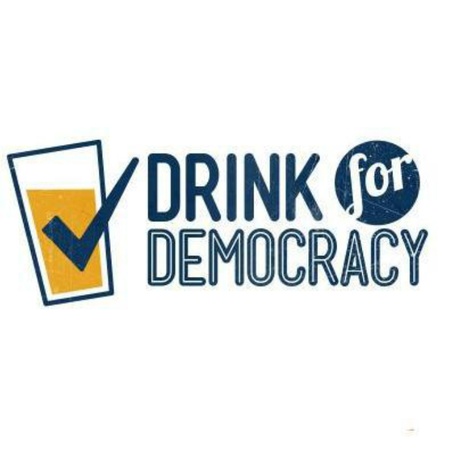 Drink for Democracy