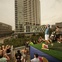 Rickie Fowler at Red Bull Off Course