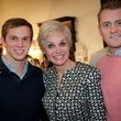 Matthew Johnson, Carmaleta Whiteley, James Shackelford